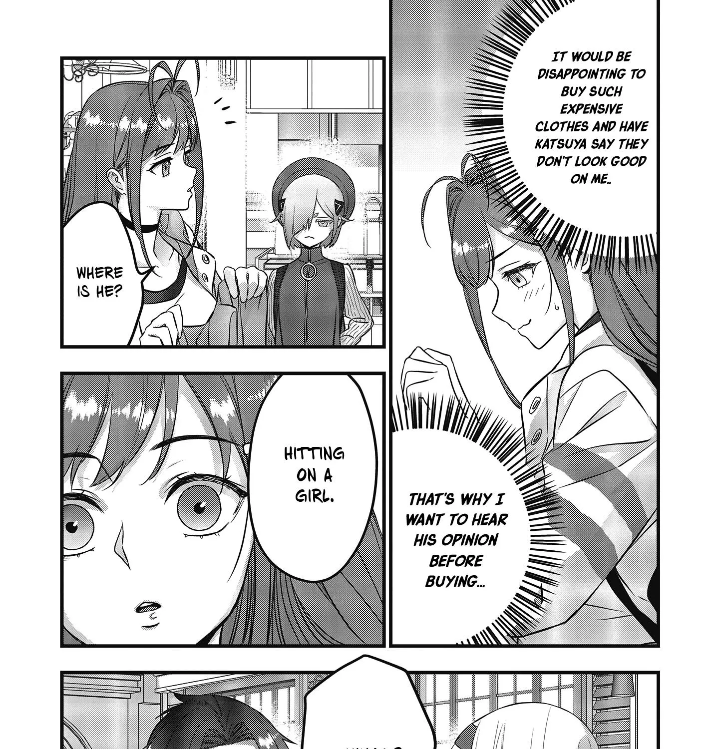 Rebuild World Zinmanga X Chapter 46 Page 50