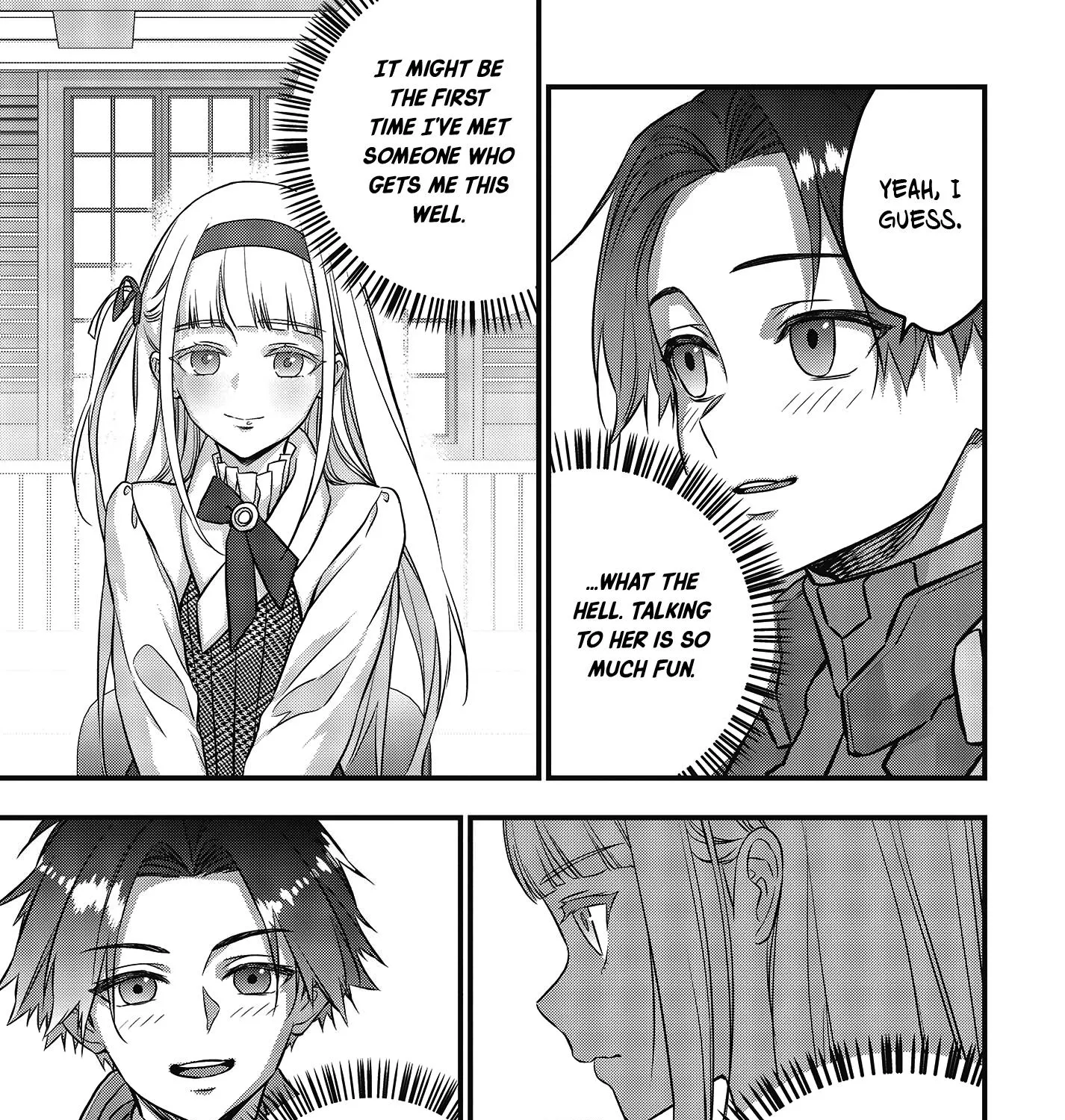Rebuild World Zinmanga X Chapter 46 Page 54