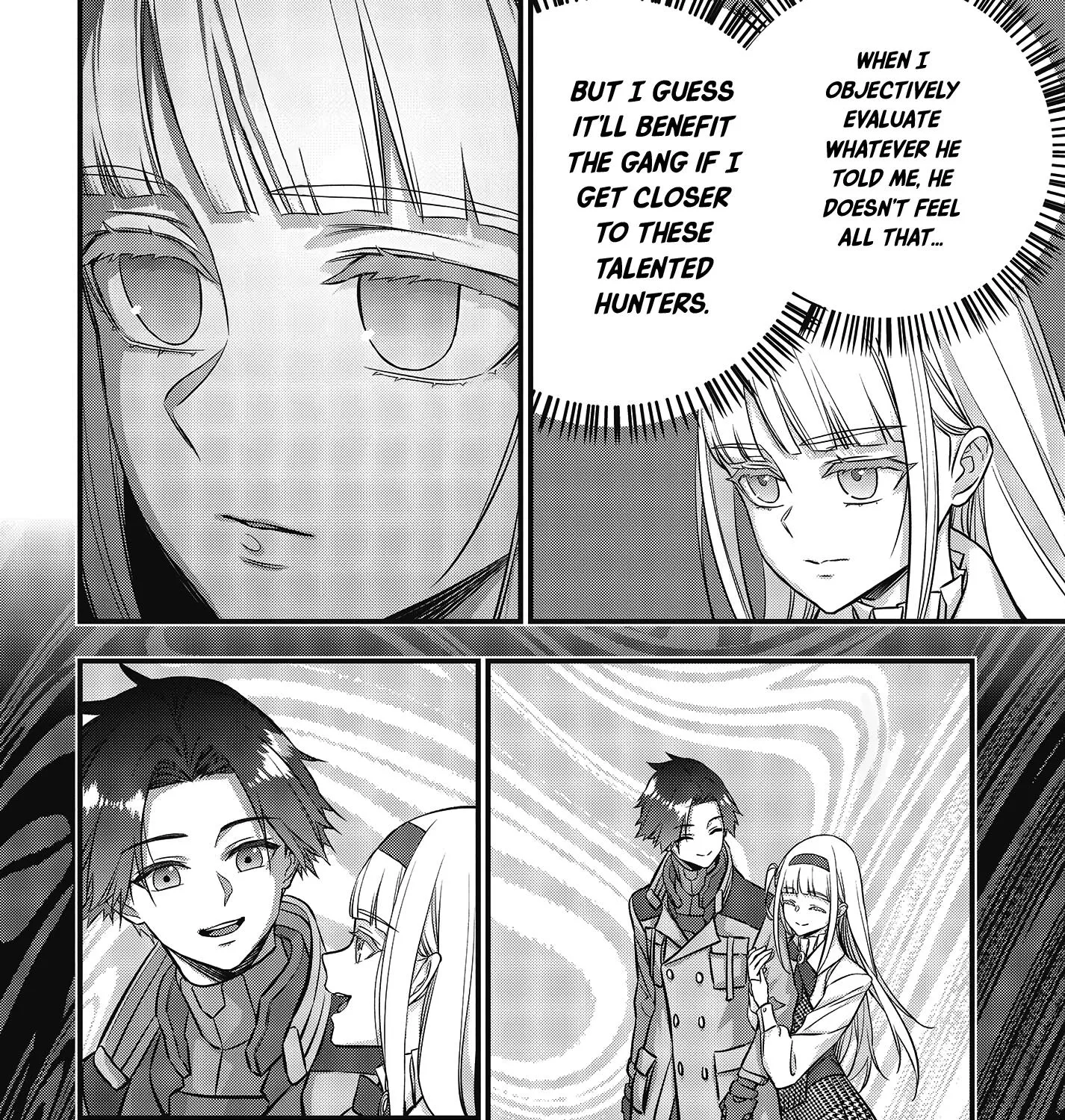 Rebuild World Zinmanga X Chapter 46 Page 56