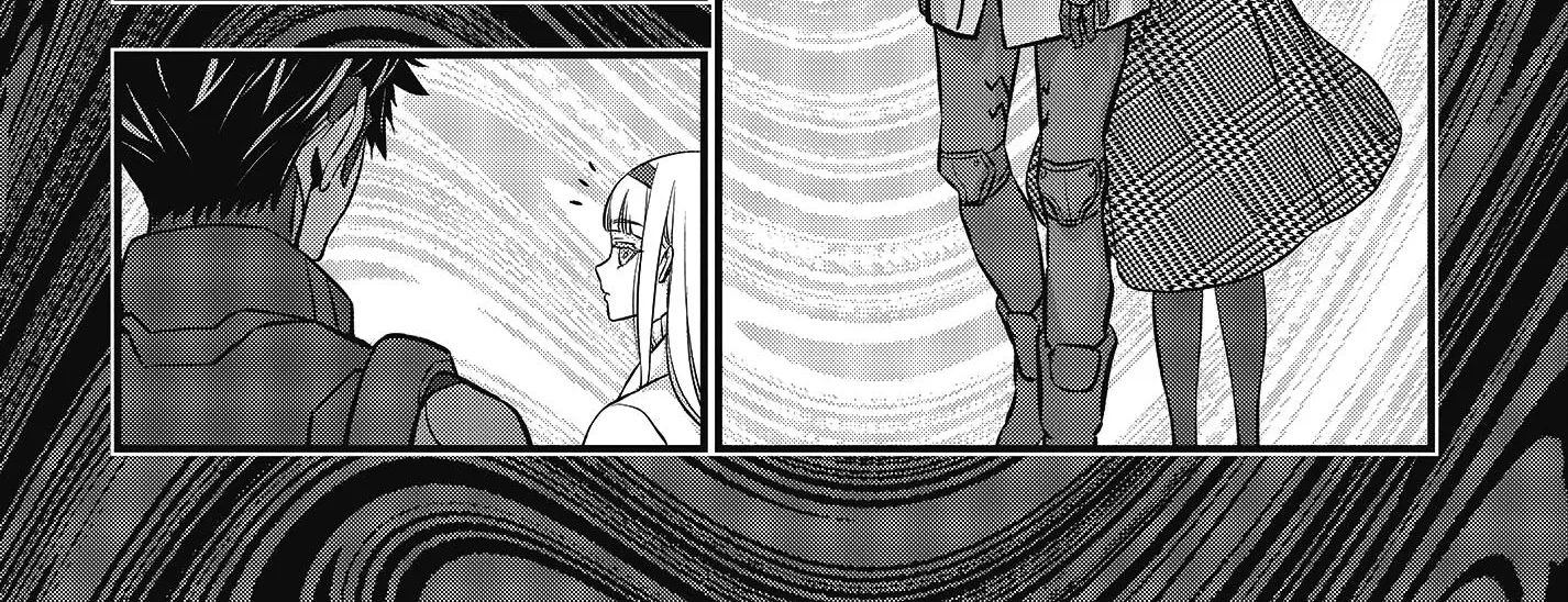 Rebuild World Zinmanga X Chapter 46 Page 57