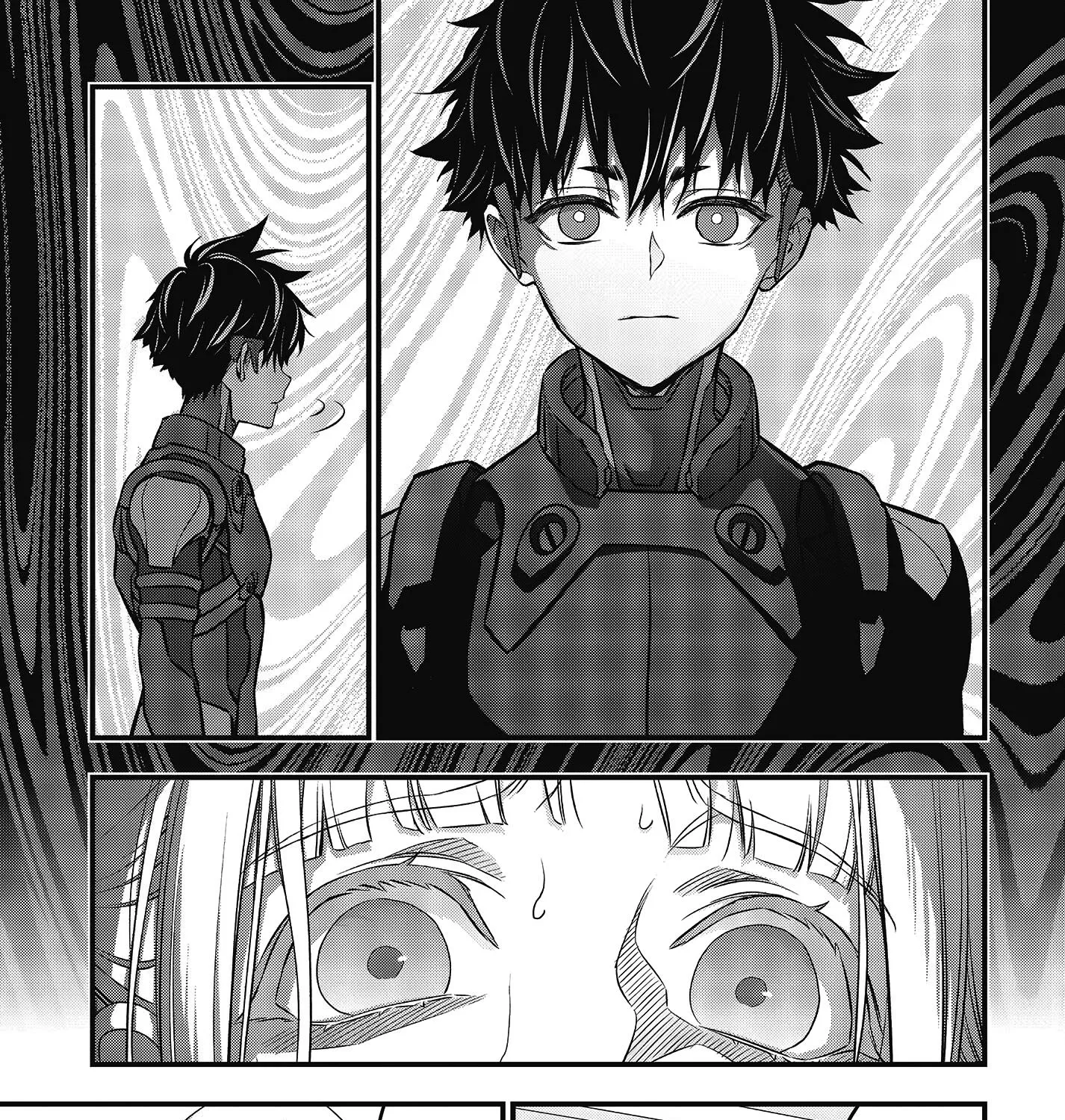 Rebuild World Zinmanga X Chapter 46 Page 58