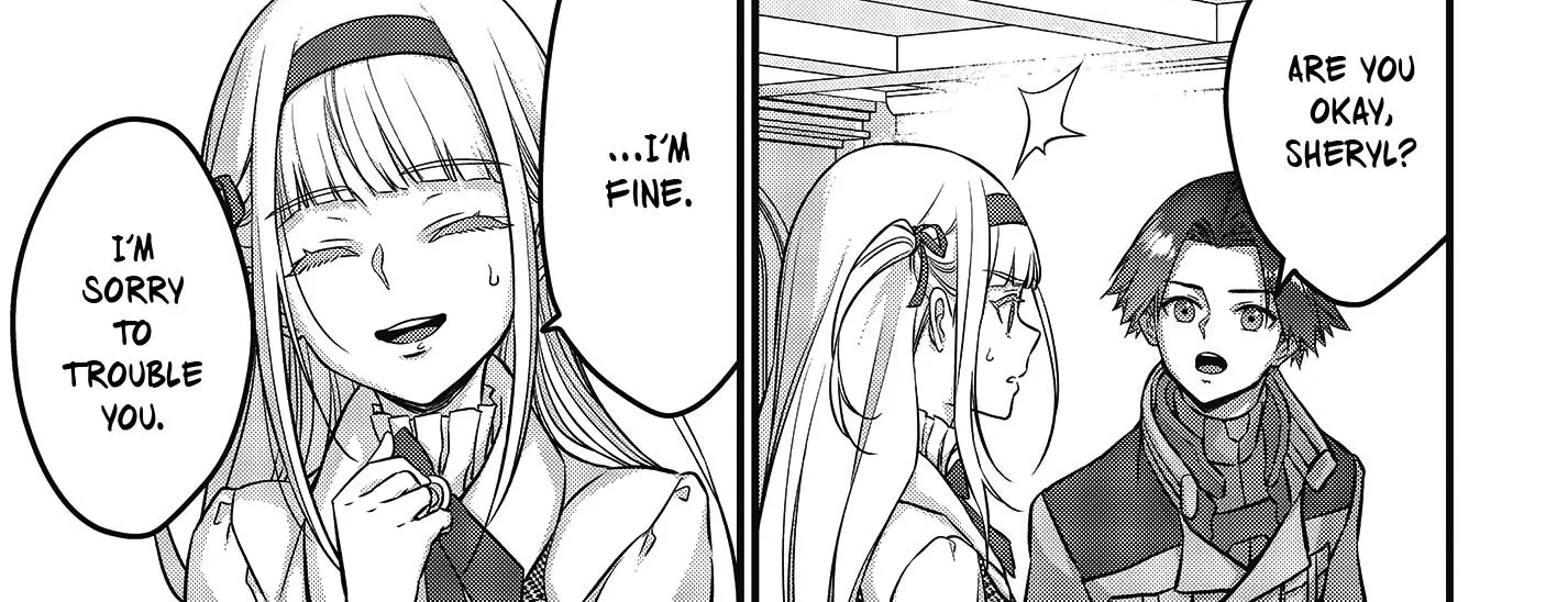 Rebuild World Zinmanga X Chapter 46 Page 59