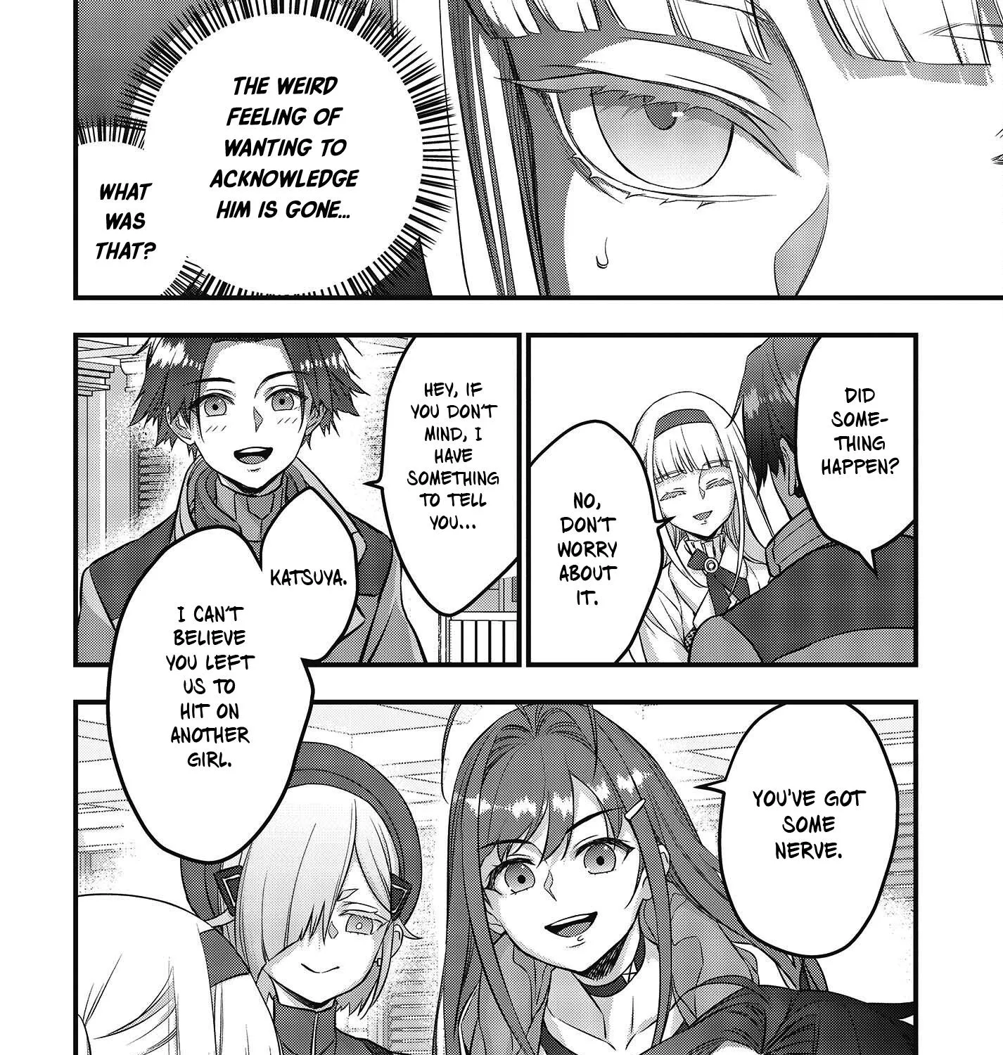 Rebuild World Zinmanga X Chapter 46 Page 60