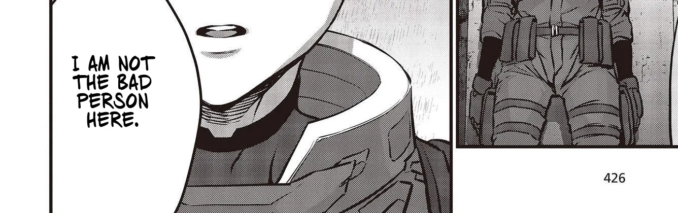 Rebuild World Zinmanga X Chapter 42 Page 5