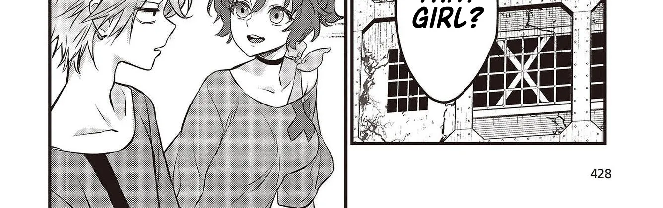 Rebuild World Zinmanga X Chapter 42 Page 9