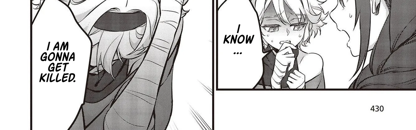 Rebuild World Zinmanga X Chapter 42 Page 13