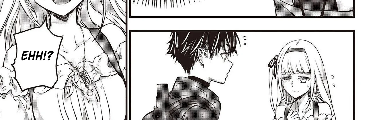 Rebuild World Zinmanga X Chapter 42 Page 23