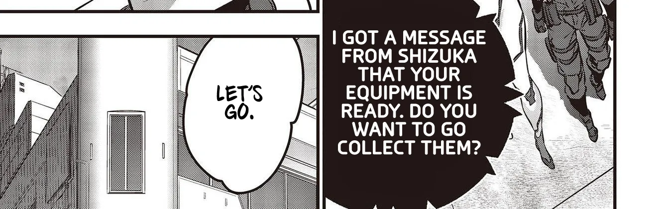 Rebuild World Zinmanga X Chapter 42 Page 39