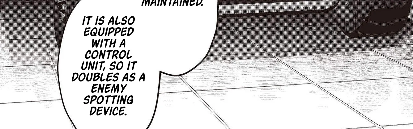 Rebuild World Zinmanga X Chapter 42 Page 47
