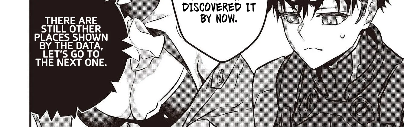Rebuild World Zinmanga X Chapter 42 Page 61