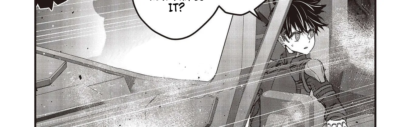 Rebuild World Zinmanga X Chapter 42 Page 63
