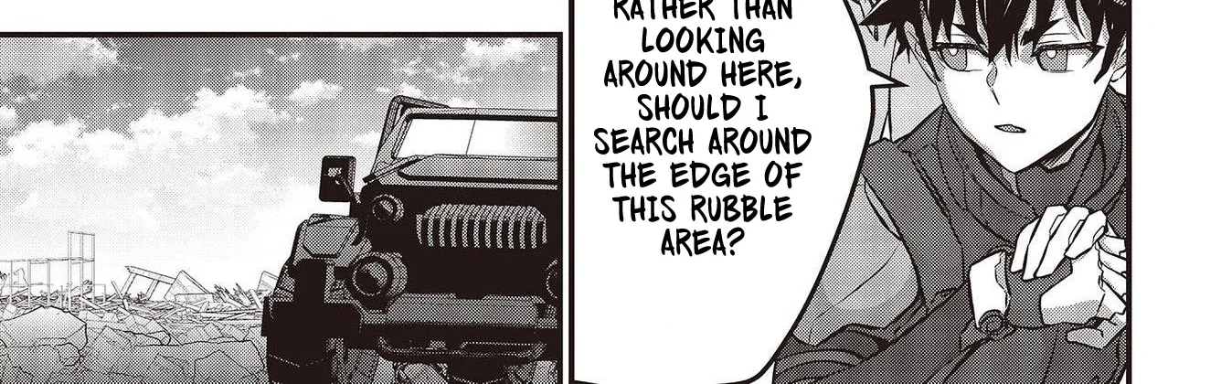 Rebuild World Zinmanga X Chapter 42 Page 67