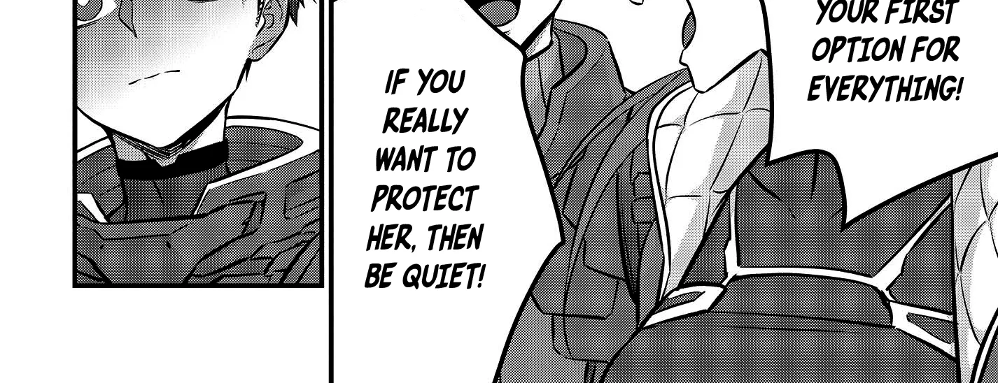 Rebuild World Zinmanga X Chapter 41 Page 30