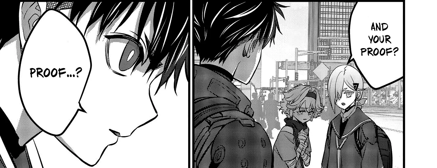 Rebuild World Zinmanga X Chapter 41 Page 32