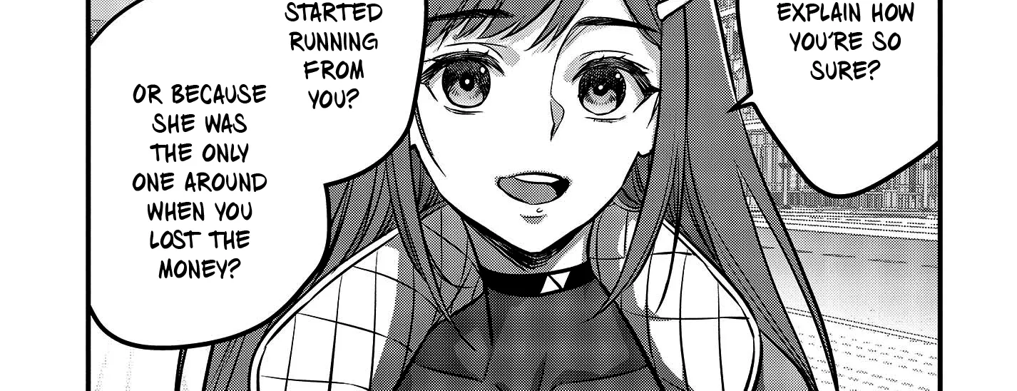 Rebuild World Zinmanga X Chapter 41 Page 36