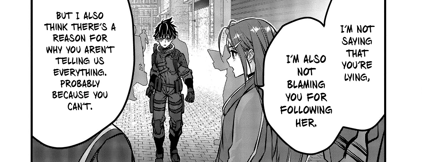 Rebuild World Zinmanga X Chapter 41 Page 38