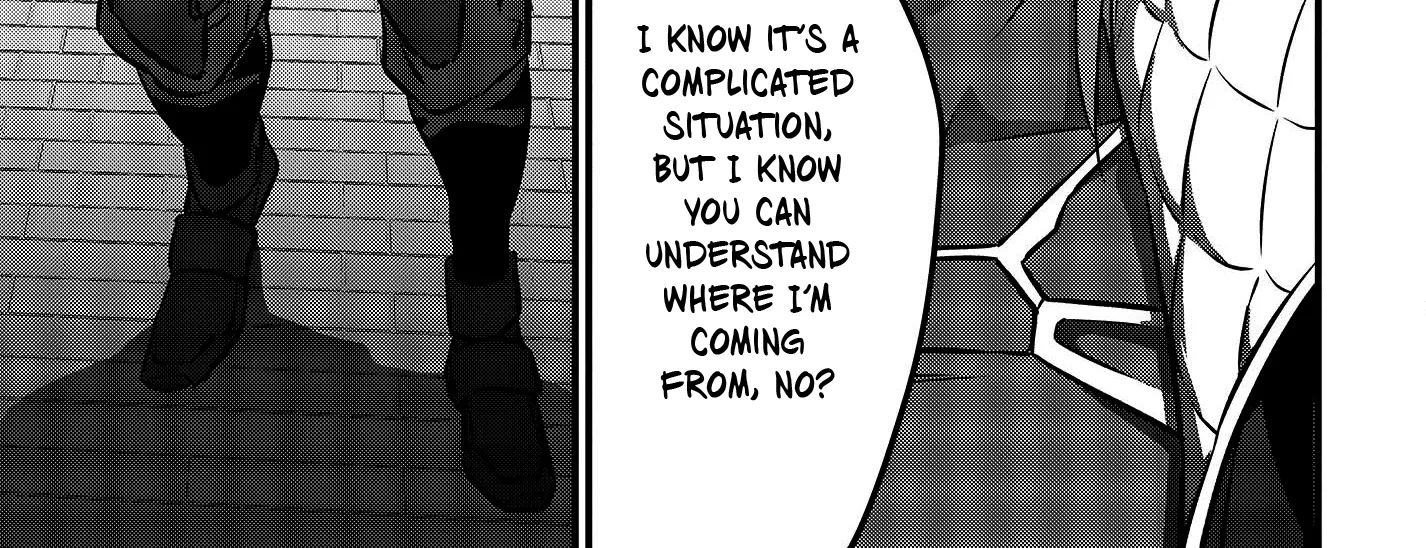 Rebuild World Zinmanga X Chapter 41 Page 40