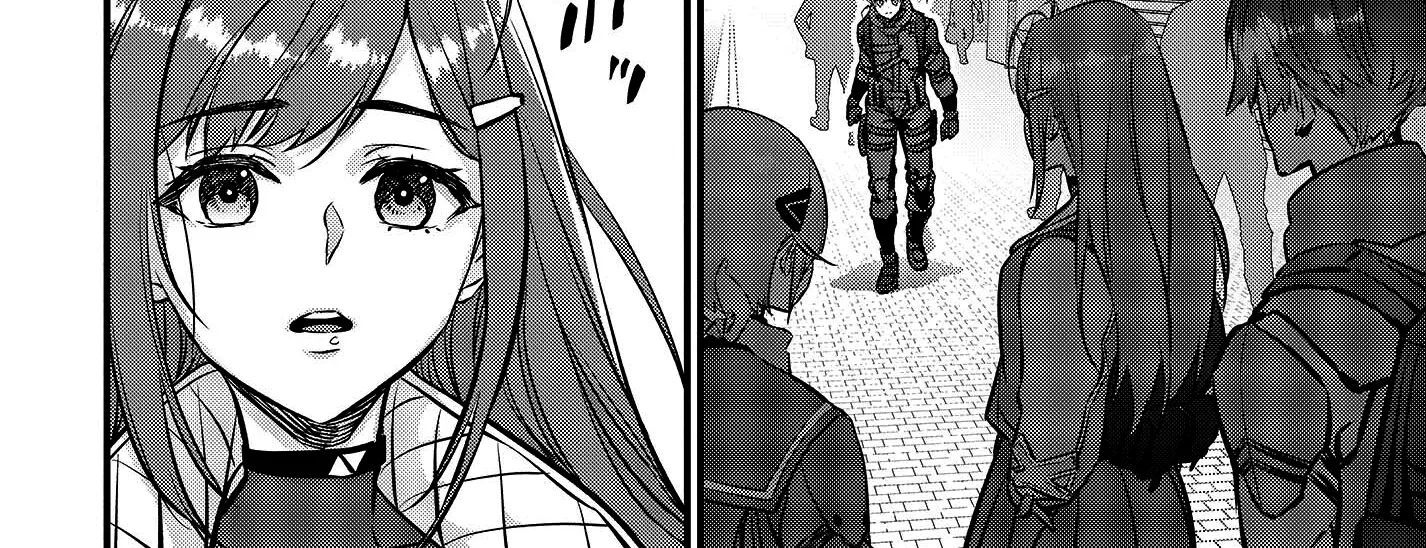 Rebuild World Zinmanga X Chapter 41 Page 42