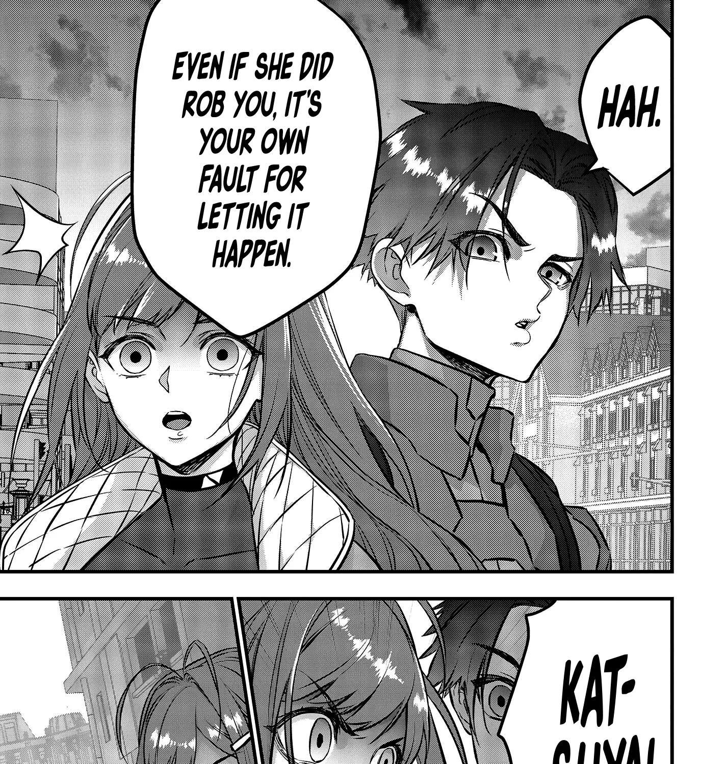 Rebuild World Zinmanga X Chapter 41 Page 43