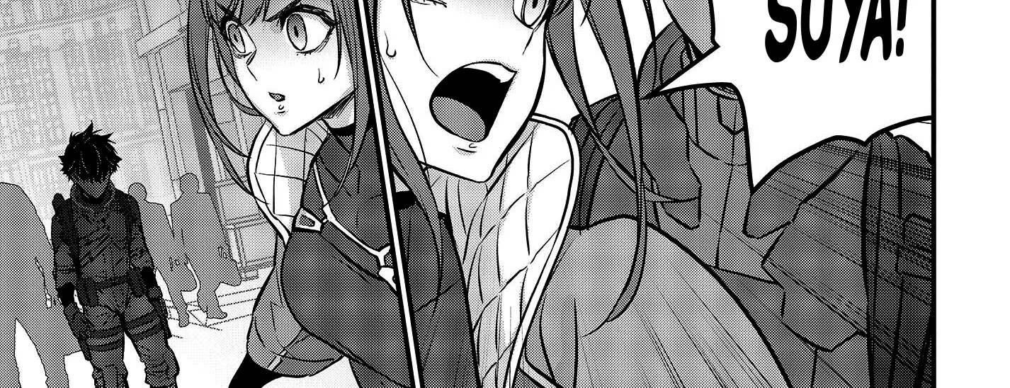 Rebuild World Zinmanga X Chapter 41 Page 44