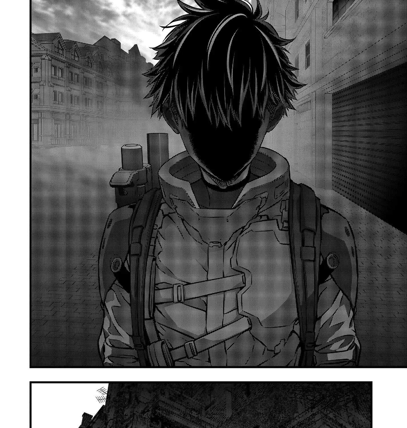 Rebuild World Zinmanga X Chapter 41 Page 45