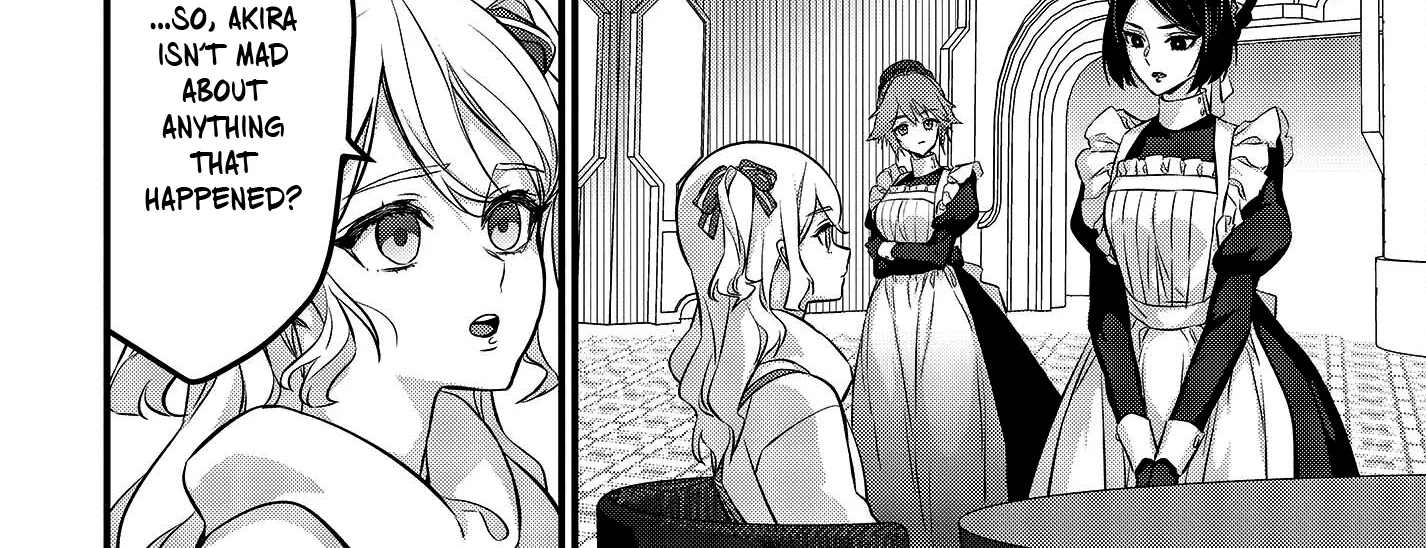Rebuild World Zinmanga X Chapter 40 Page 4