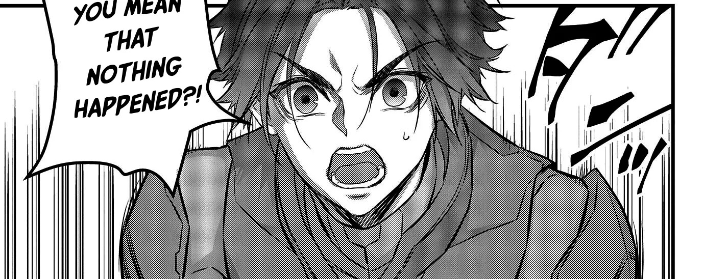 Rebuild World Zinmanga X Chapter 40 Page 10