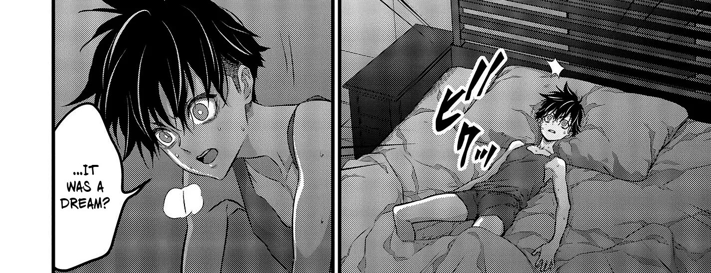 Rebuild World Zinmanga X Chapter 40 Page 20