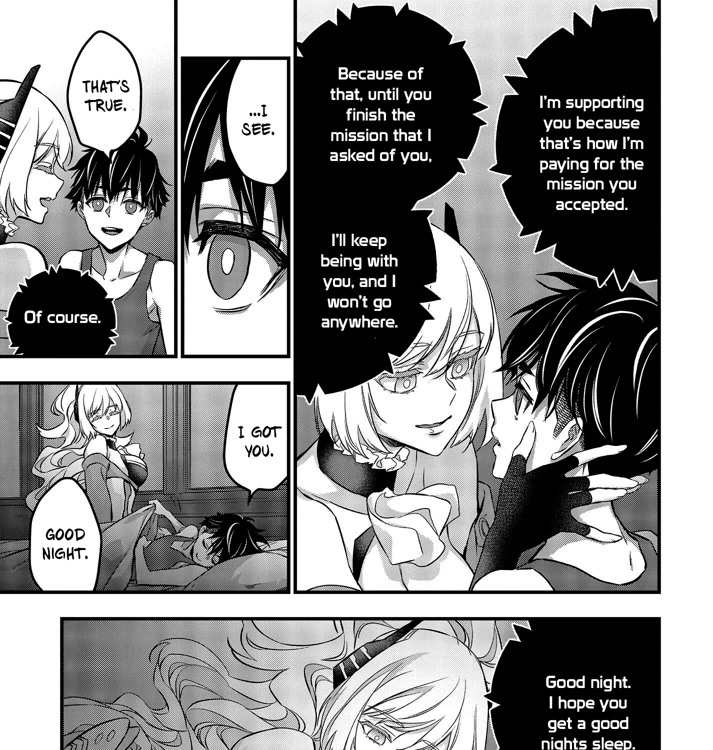 Rebuild World Zinmanga X Chapter 40 Page 25