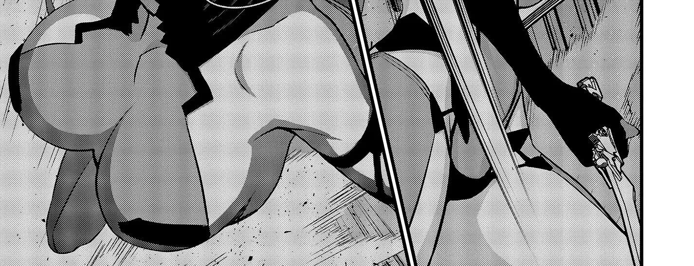 Rebuild World Zinmanga X Chapter 40 Page 30