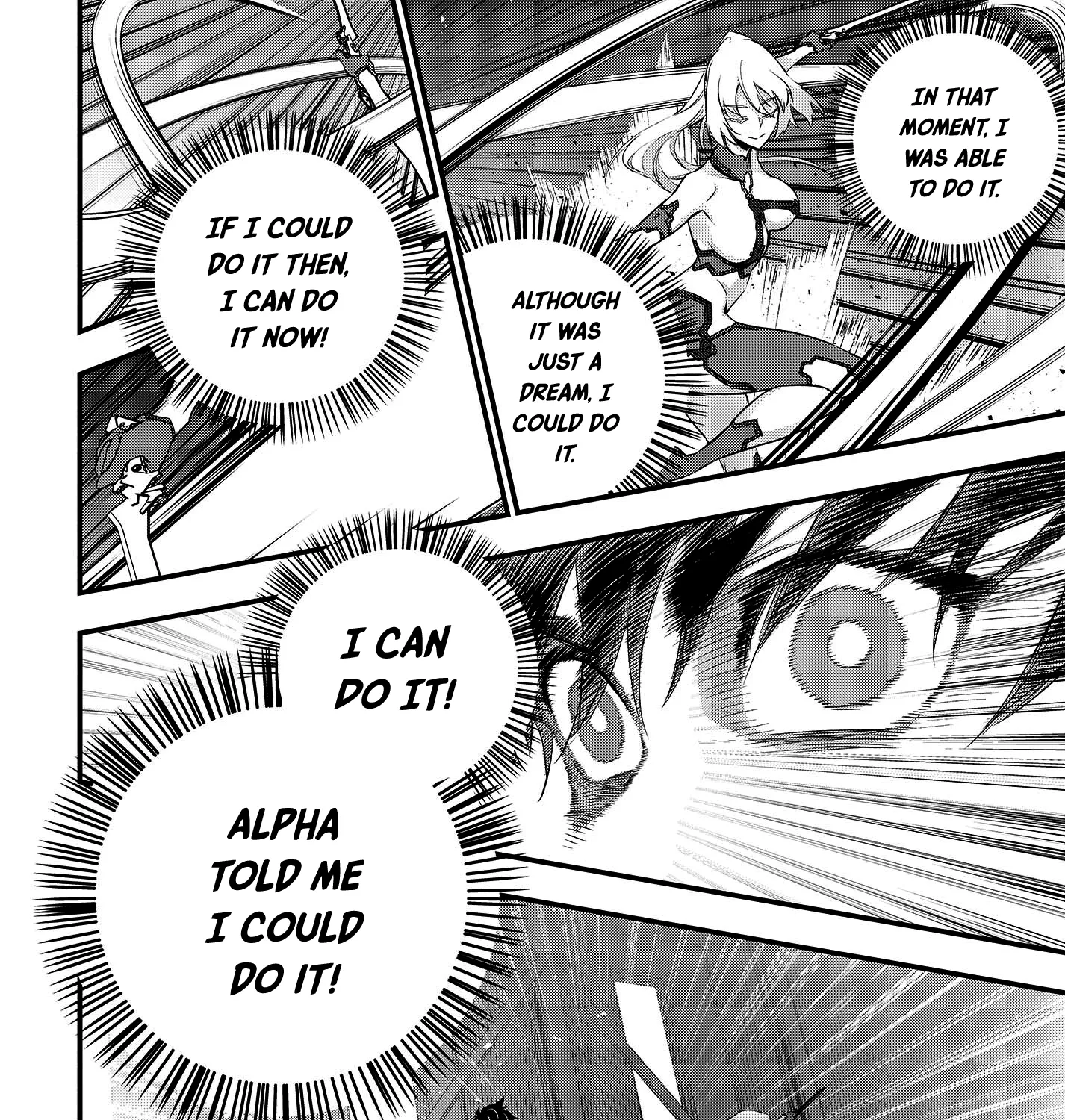 Rebuild World Zinmanga X Chapter 40 Page 31