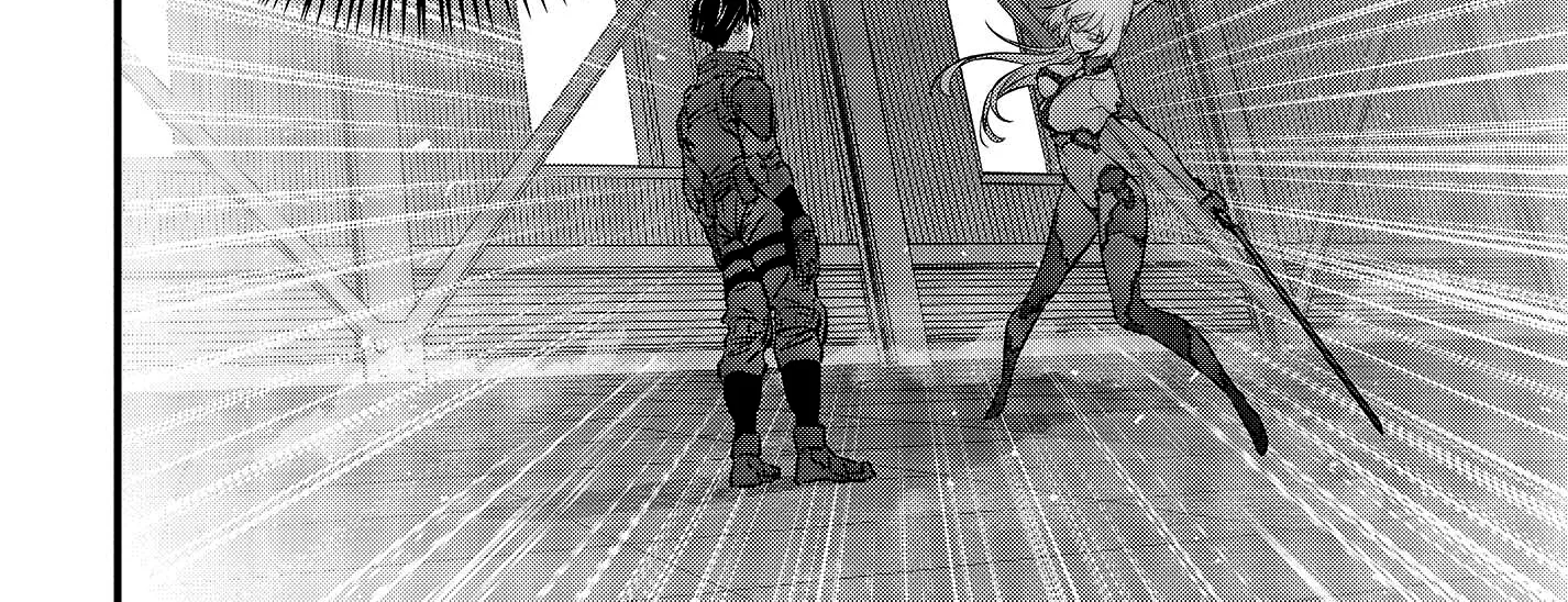 Rebuild World Zinmanga X Chapter 40 Page 32