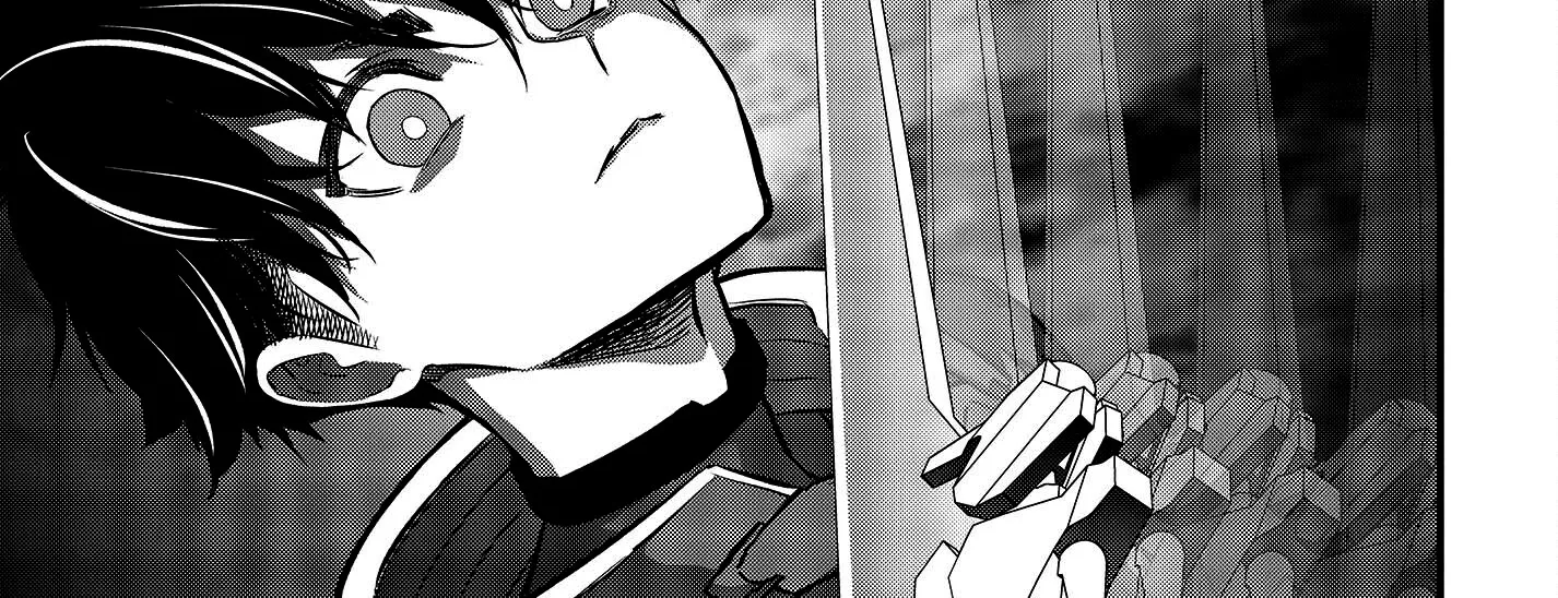 Rebuild World Zinmanga X Chapter 40 Page 34