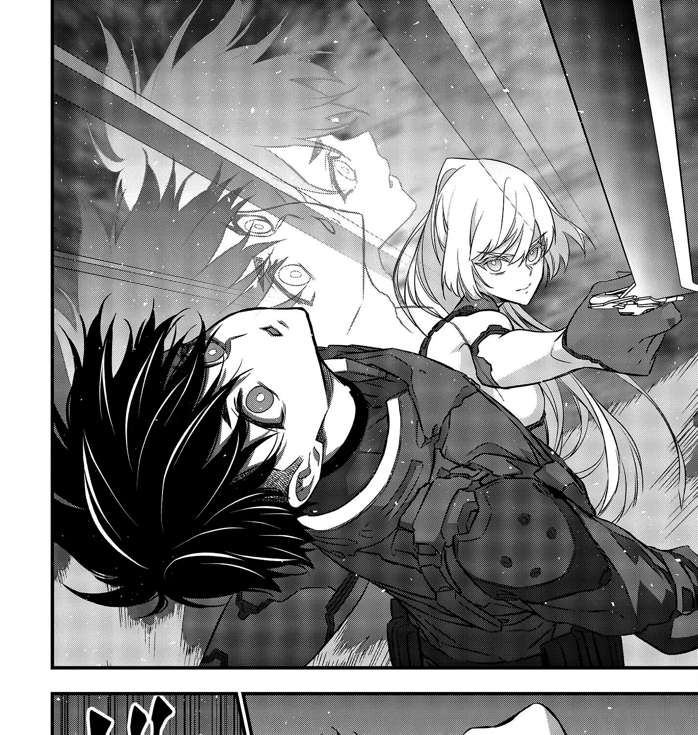 Rebuild World Zinmanga X Chapter 40 Page 35