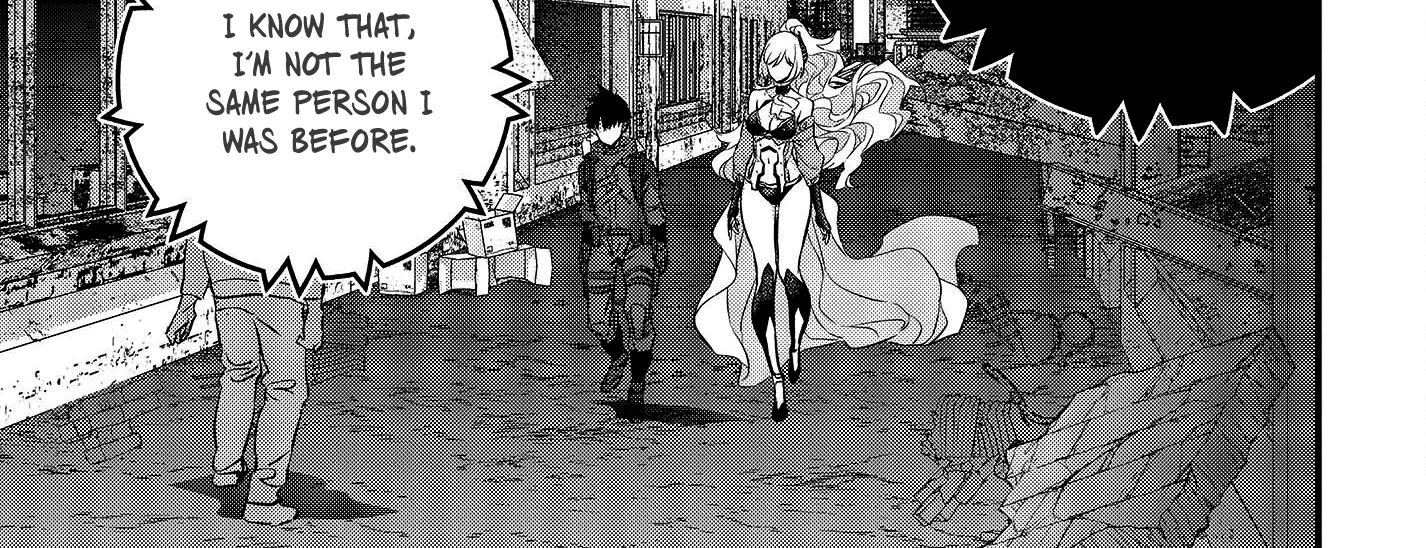 Rebuild World Zinmanga X Chapter 40 Page 42