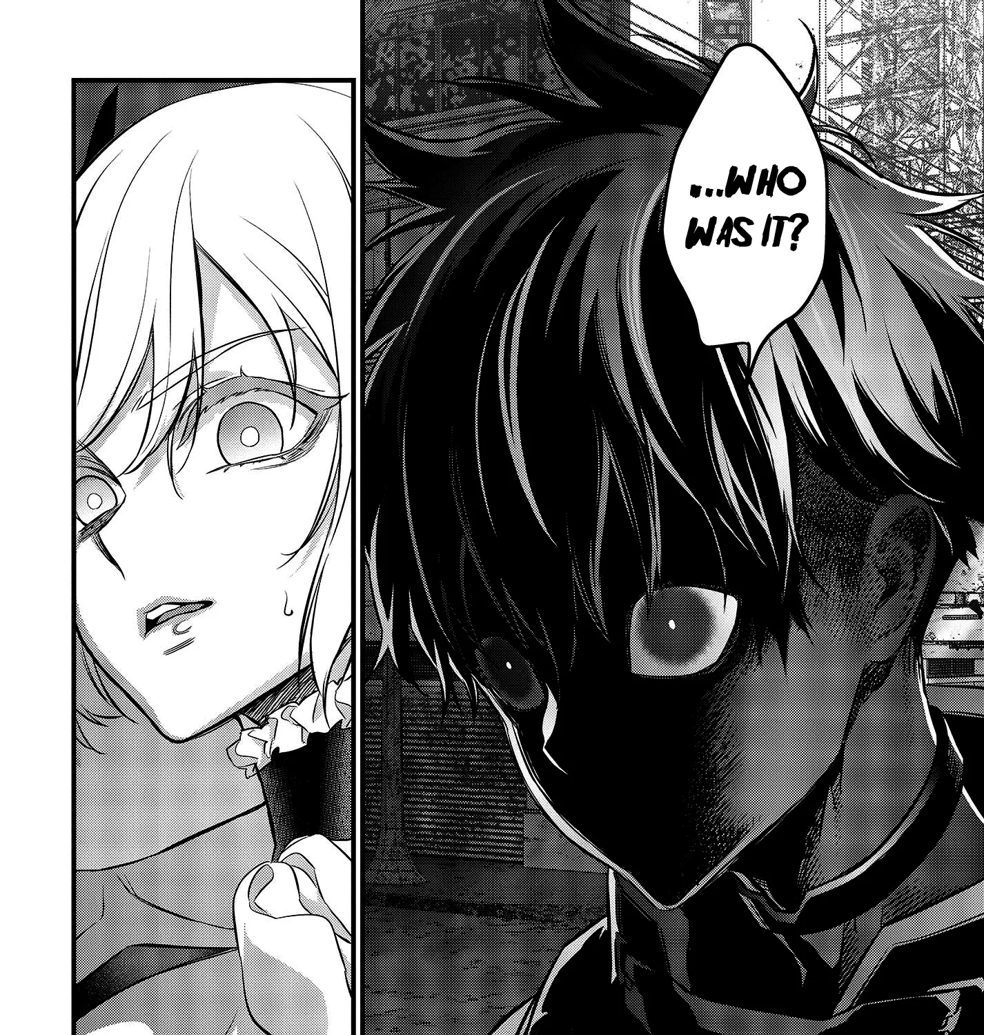 Rebuild World Zinmanga X Chapter 40 Page 47
