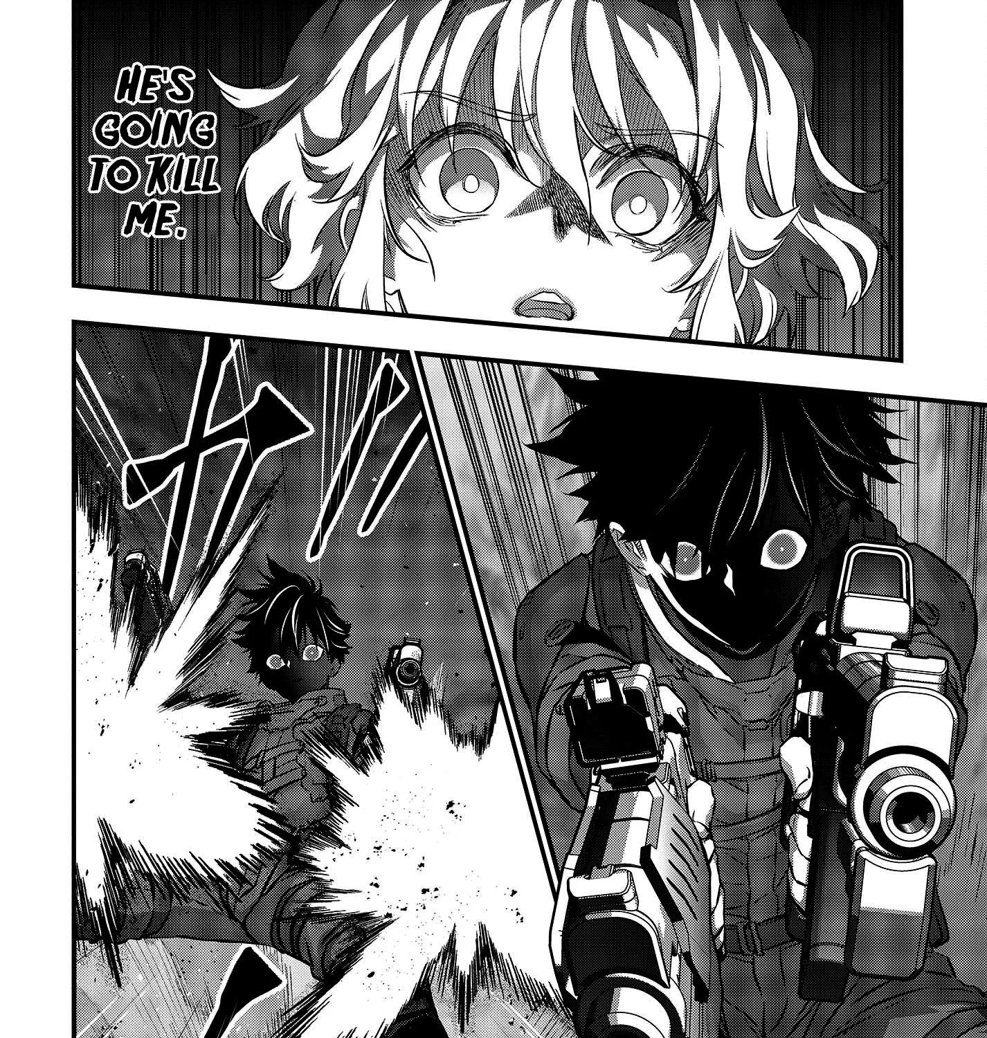 Rebuild World Zinmanga X Chapter 40 Page 55