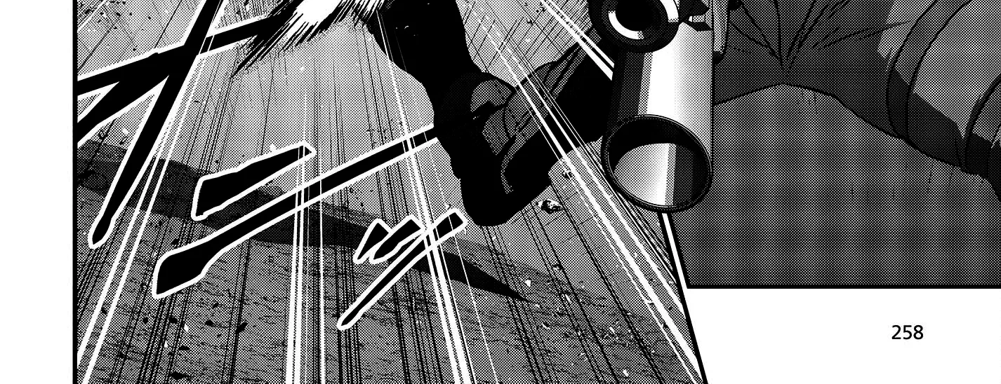 Rebuild World Zinmanga X Chapter 40 Page 56