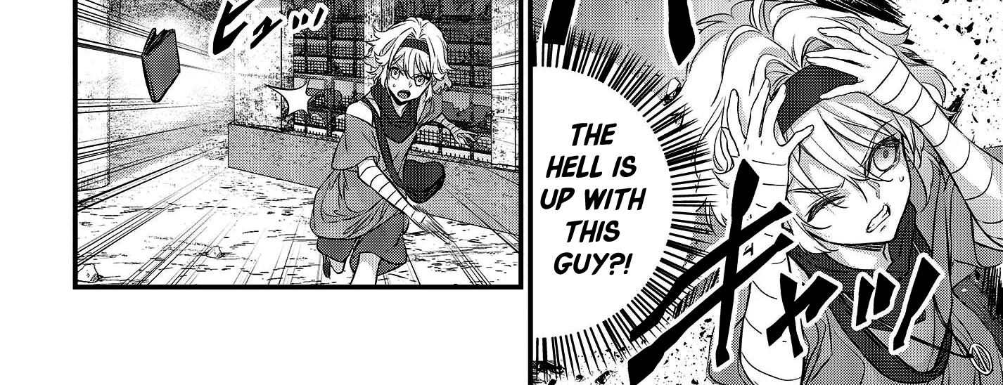 Rebuild World Zinmanga X Chapter 40 Page 60