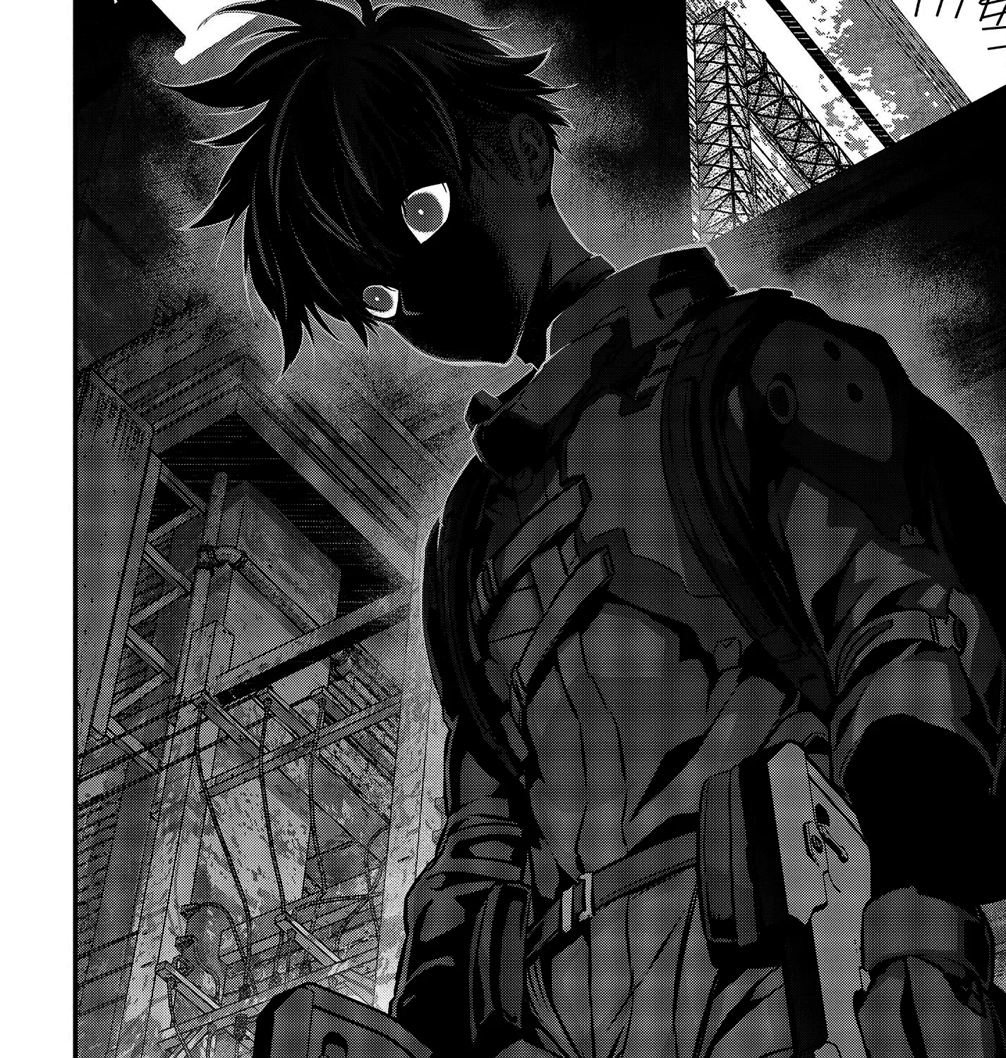 Rebuild World Zinmanga X Chapter 40 Page 63