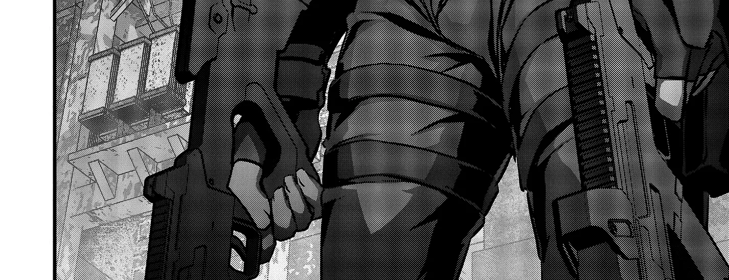 Rebuild World Zinmanga X Chapter 40 Page 64