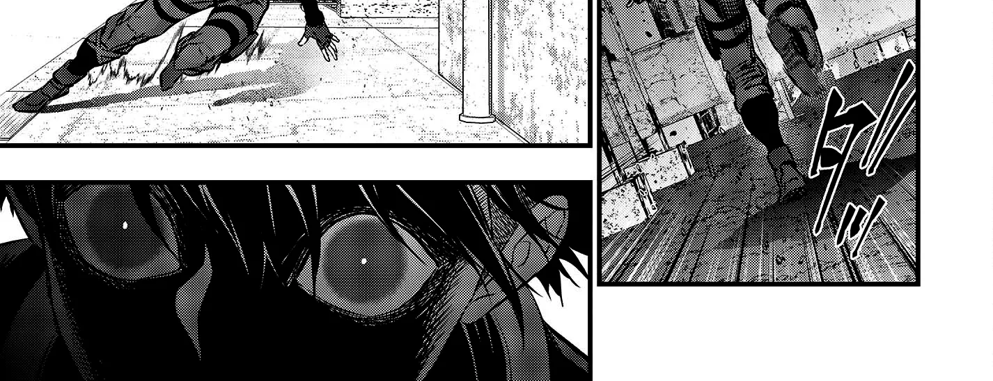 Rebuild World Zinmanga X Chapter 40 Page 66