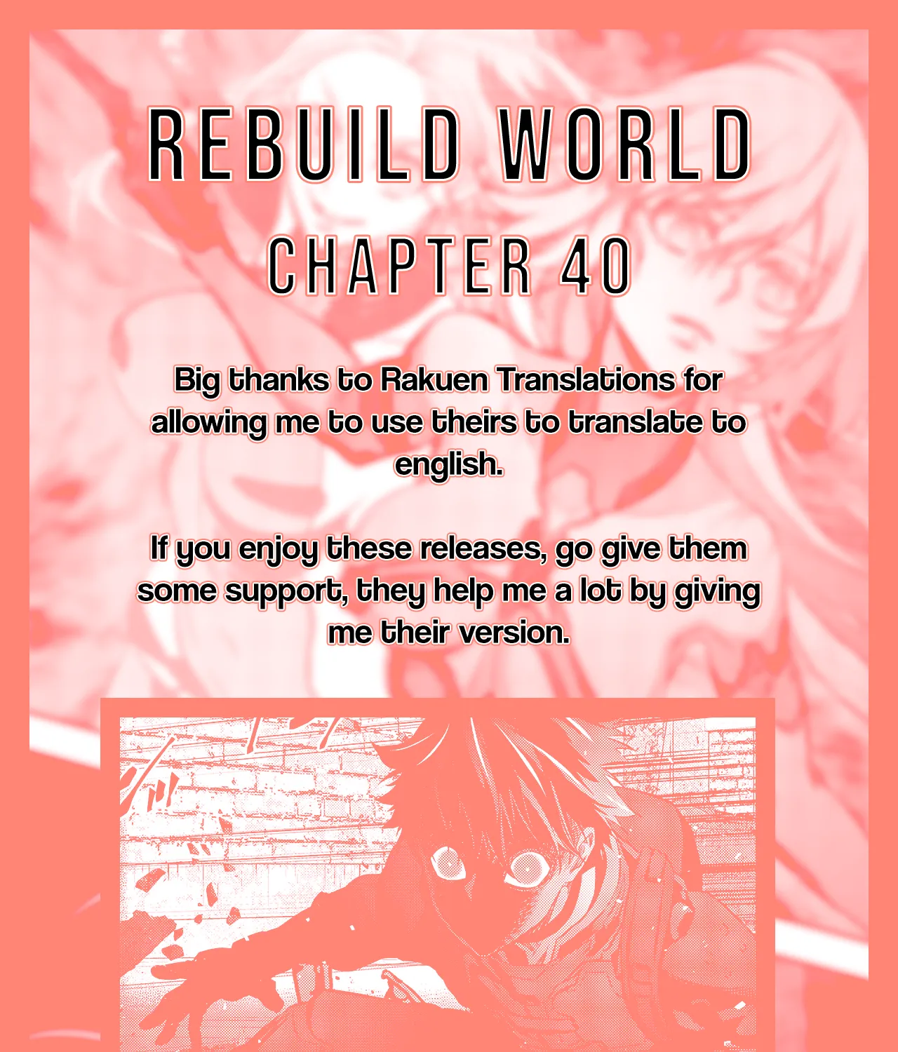 Rebuild World Zinmanga X Chapter 40 Page 69