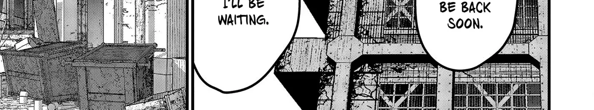 Rebuild World Zinmanga X Chapter 39 Page 6