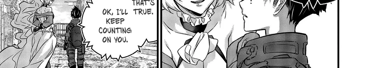 Rebuild World Zinmanga X Chapter 39 Page 10