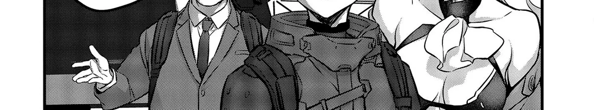 Rebuild World Zinmanga X Chapter 39 Page 12