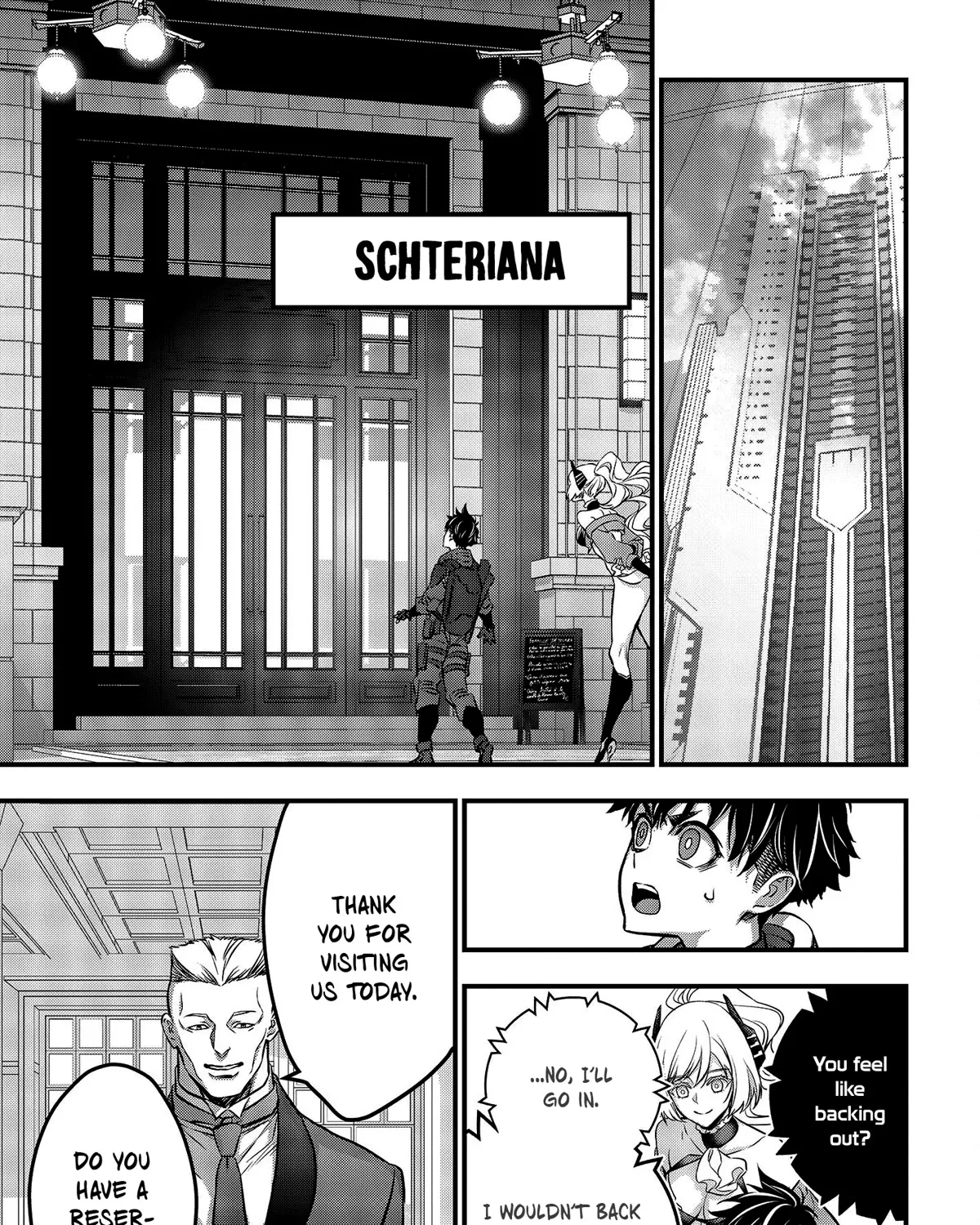 Rebuild World Zinmanga X Chapter 39 Page 41