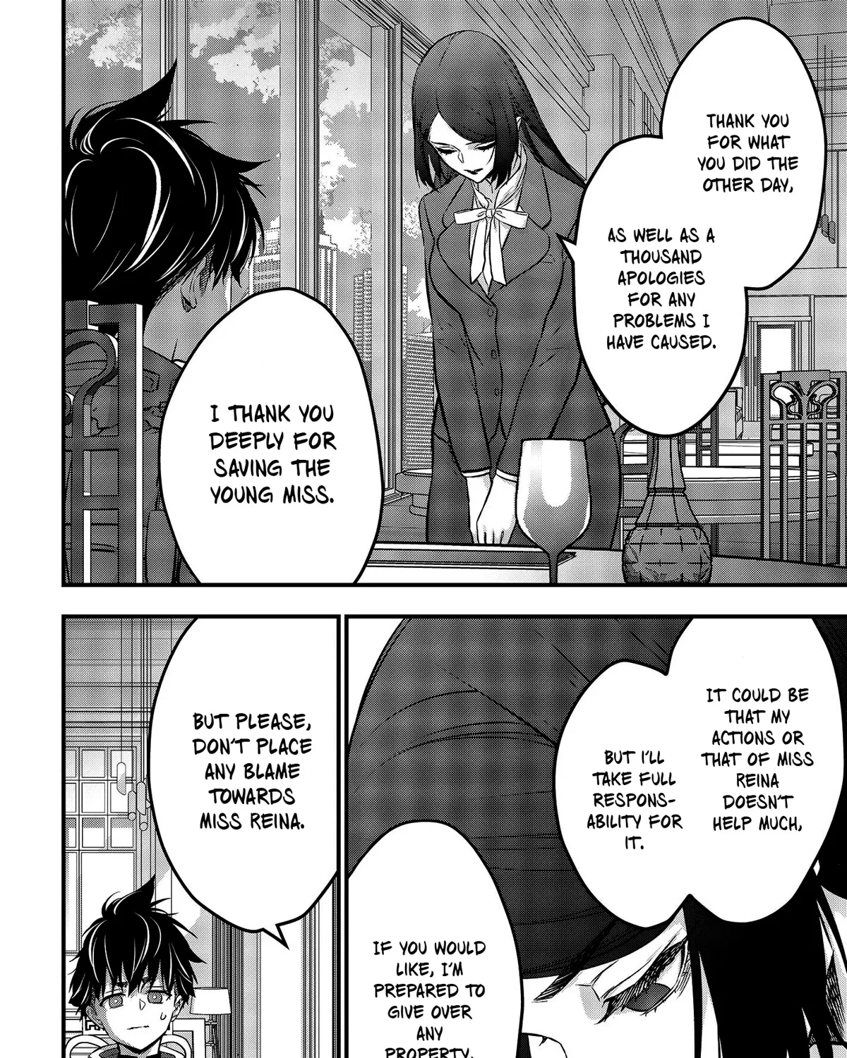 Rebuild World Zinmanga X Chapter 39 Page 47