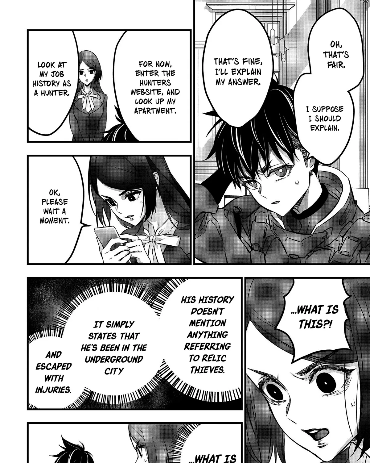 Rebuild World Zinmanga X Chapter 39 Page 51