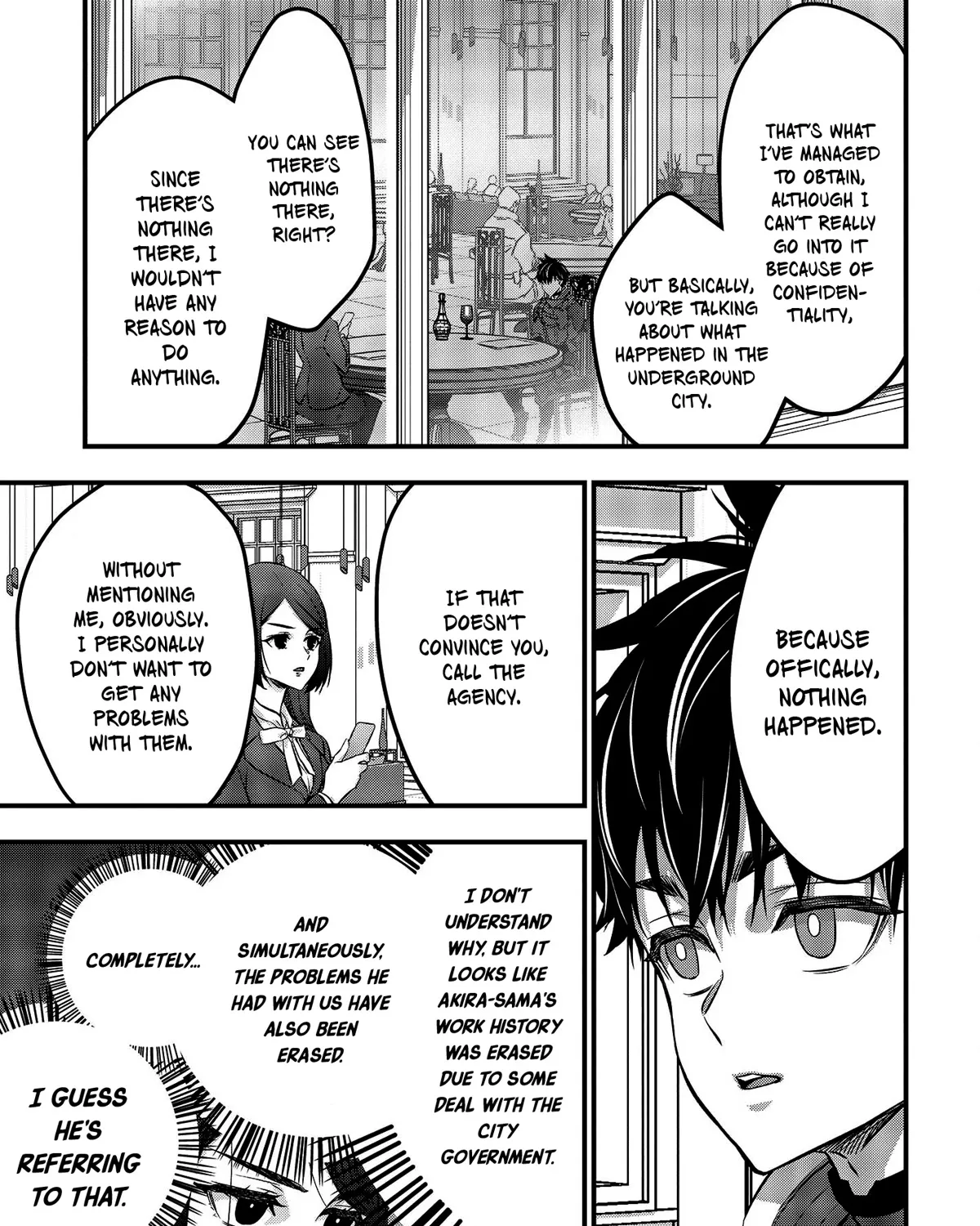 Rebuild World Zinmanga X Chapter 39 Page 53